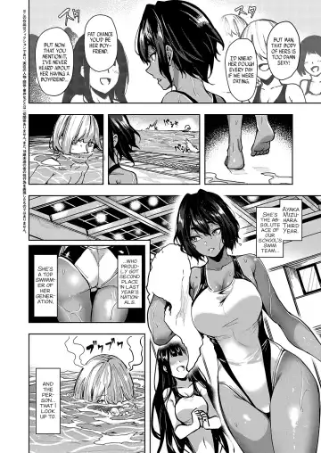 [Kuma Ashi S] Hai Mimimimi Mizuhara desu | Yep, That's Me, Mimimimi Mizuhara Fhentai - Page 2