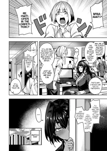 [Kuma Ashi S] Hai Mimimimi Mizuhara desu | Yep, That's Me, Mimimimi Mizuhara Fhentai - Page 4