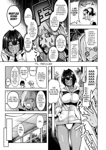 [Kuma Ashi S] Hai Mimimimi Mizuhara desu | Yep, That's Me, Mimimimi Mizuhara Fhentai - Page 5