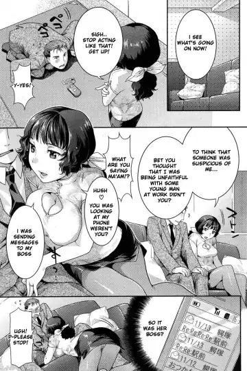 [Nekomata Naomi] Honey Bitch - In Nyanko. Fhentai - Page 5