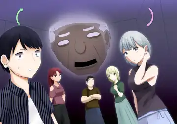 Sougo Henshin no Yakata Fhentai - Page 46