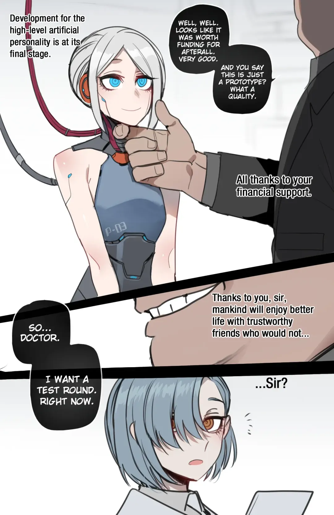 [Ratatatat74] 11/2023 reward Fhentai - Page 2