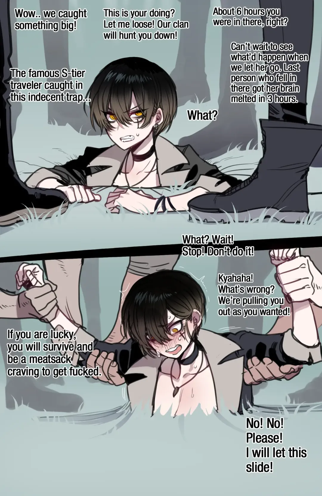 [Ratatatat74] 11/2023 reward Fhentai - Page 21