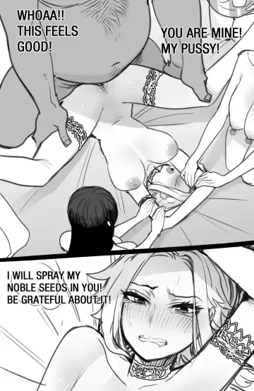 [Ratatatat74] 11/2023 reward Fhentai - Page 17