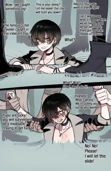 [Ratatatat74] 11/2023 reward Fhentai - Page 21