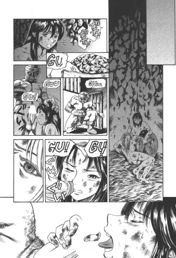 [Maguro Teikoku] Mahou no Moerist Lyrical Ririnka Fhentai.net - Page 159