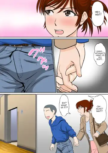 30-nichi go ni SEX suru Haha to Mususko|After 30 Days I'll Have Sex Mother and Son~The Final~ Fhentai.net - Page 11