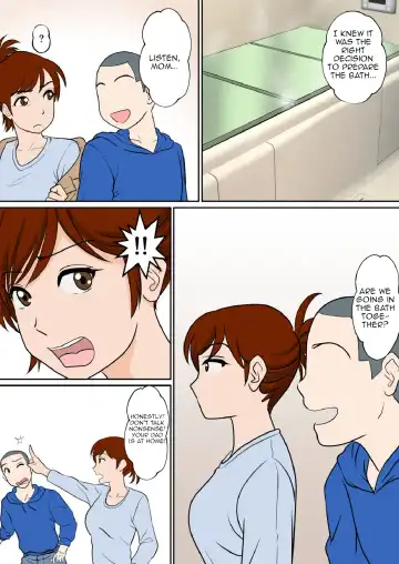 30-nichi go ni SEX suru Haha to Mususko|After 30 Days I'll Have Sex Mother and Son~The Final~ Fhentai.net - Page 18