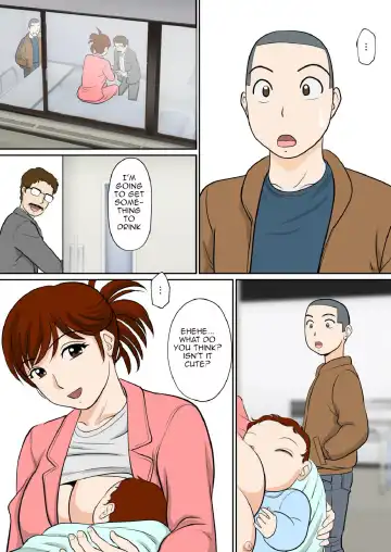 30-nichi go ni SEX suru Haha to Mususko|After 30 Days I'll Have Sex Mother and Son~The Final~ Fhentai.net - Page 64