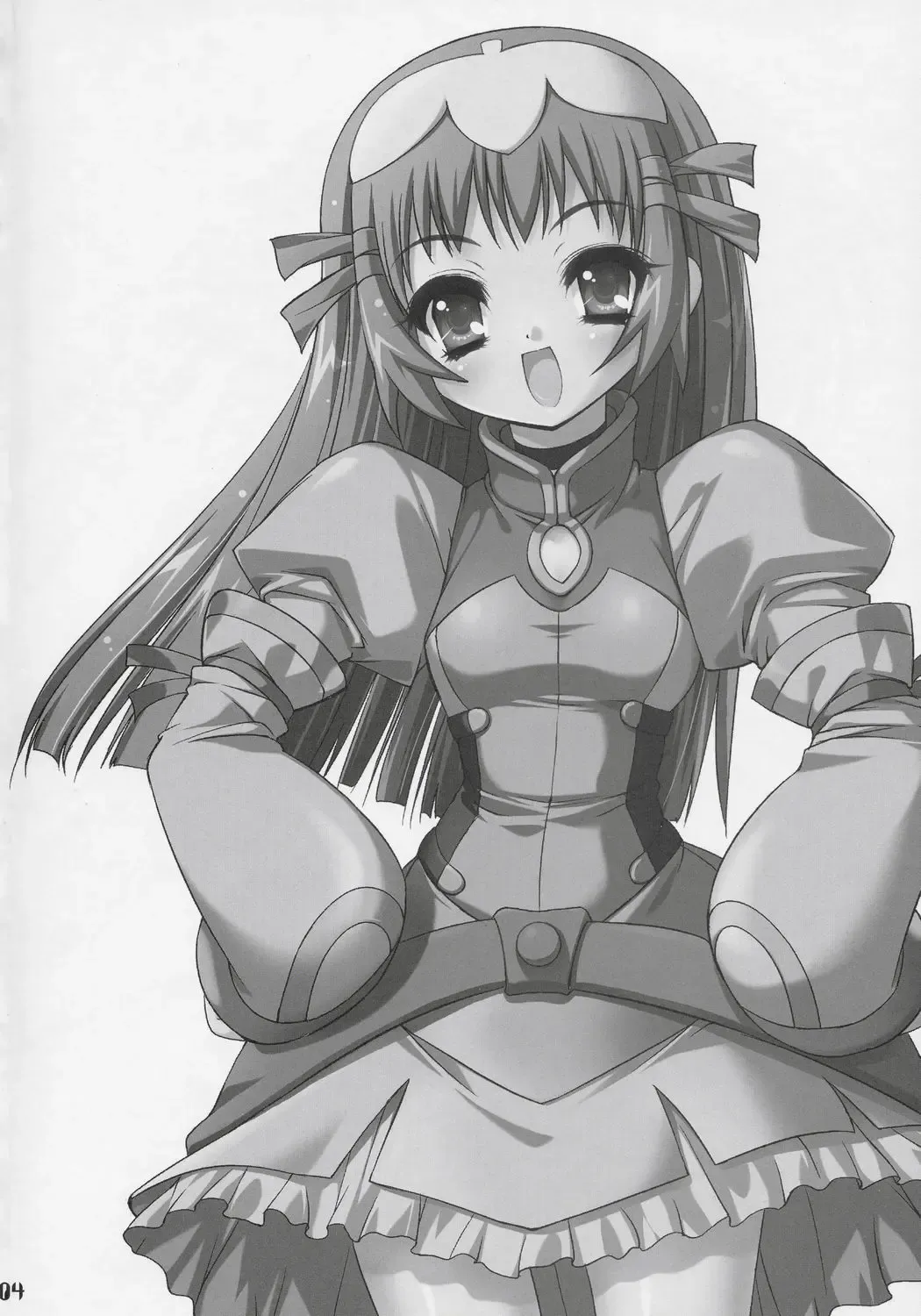 [Sorimura Youji] Zoi Petit Fhentai - Page 3