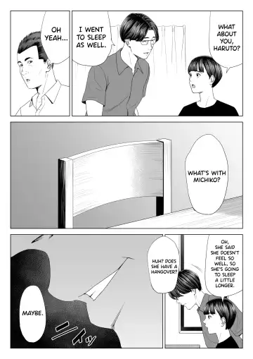 Gibo no Tsukaeru Karada. | Using my Mother-in-Law. Fhentai - Page 37