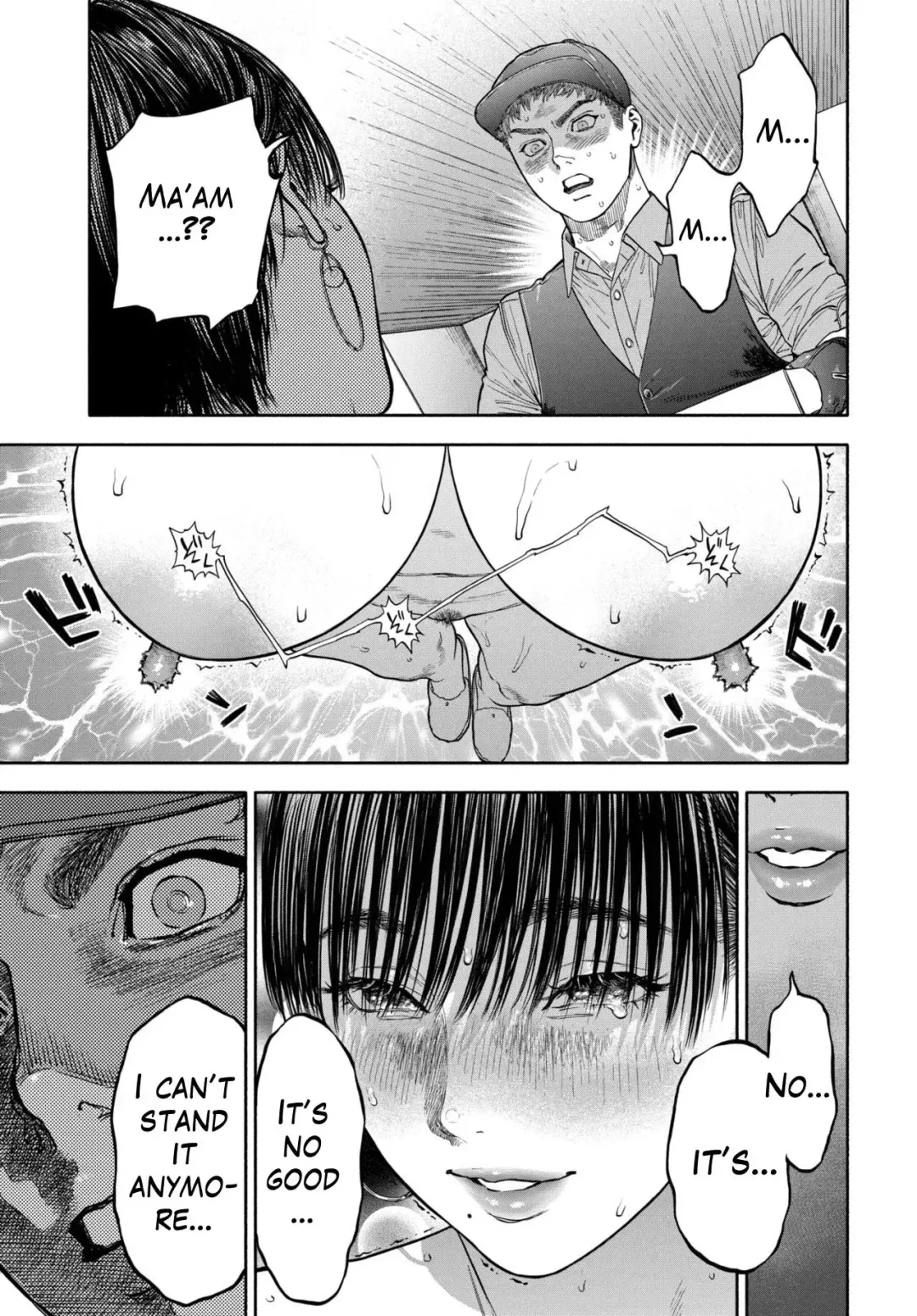 [Usa] 45-fun de Kare o Todokete - Delivery Love Fhentai - Page 25