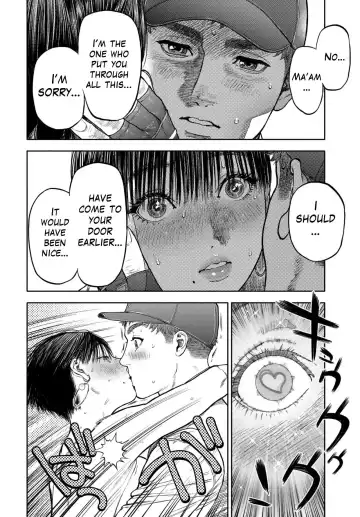 [Usa] 45-fun de Kare o Todokete - Delivery Love Fhentai - Page 28