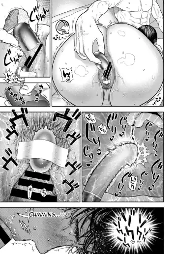 [Usa] 45-fun de Kare o Todokete - Delivery Love Fhentai - Page 47