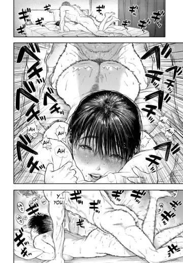 [Usa] 45-fun de Kare o Todokete - Delivery Love Fhentai - Page 54