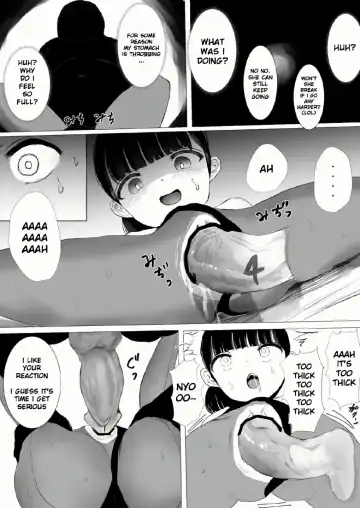 [Metacora] JC Chinpo-beya Ikkagetsu Seikatsu Challenge! (Zenpen+Kouhen) | One-Month Lifestyle Challenge: Rooming in an Apartment Filled With Dicks! Part 1+2 Fhentai - Page 109