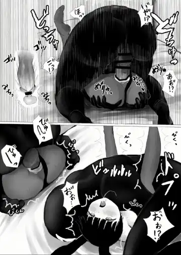 [Metacora] JC Chinpo-beya Ikkagetsu Seikatsu Challenge! (Zenpen+Kouhen) | One-Month Lifestyle Challenge: Rooming in an Apartment Filled With Dicks! Part 1+2 Fhentai - Page 110