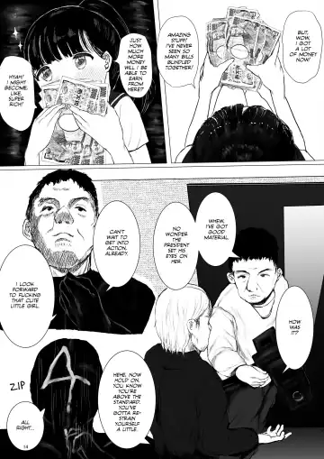 [Metacora] JC Chinpo-beya Ikkagetsu Seikatsu Challenge! (Zenpen+Kouhen) | One-Month Lifestyle Challenge: Rooming in an Apartment Filled With Dicks! Part 1+2 Fhentai - Page 14