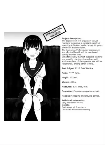 [Metacora] JC Chinpo-beya Ikkagetsu Seikatsu Challenge! (Zenpen+Kouhen) | One-Month Lifestyle Challenge: Rooming in an Apartment Filled With Dicks! Part 1+2 Fhentai - Page 2