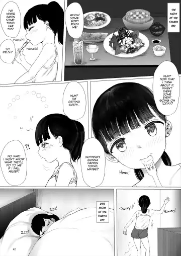 [Metacora] JC Chinpo-beya Ikkagetsu Seikatsu Challenge! (Zenpen+Kouhen) | One-Month Lifestyle Challenge: Rooming in an Apartment Filled With Dicks! Part 1+2 Fhentai - Page 42