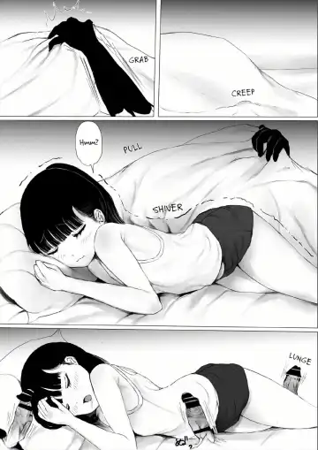 [Metacora] JC Chinpo-beya Ikkagetsu Seikatsu Challenge! (Zenpen+Kouhen) | One-Month Lifestyle Challenge: Rooming in an Apartment Filled With Dicks! Part 1+2 Fhentai - Page 43