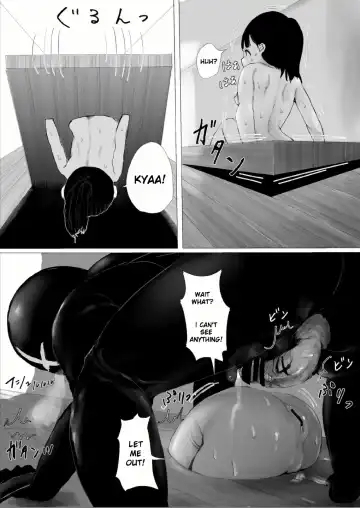 [Metacora] JC Chinpo-beya Ikkagetsu Seikatsu Challenge! (Zenpen+Kouhen) | One-Month Lifestyle Challenge: Rooming in an Apartment Filled With Dicks! Part 1+2 Fhentai - Page 88