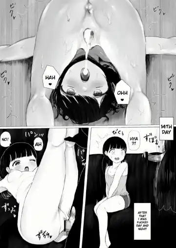 [Metacora] JC Chinpo-beya Ikkagetsu Seikatsu Challenge! (Zenpen+Kouhen) | One-Month Lifestyle Challenge: Rooming in an Apartment Filled With Dicks! Part 1+2 Fhentai - Page 93