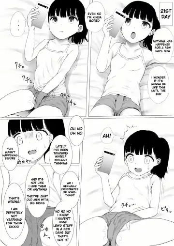 [Metacora] JC Chinpo-beya Ikkagetsu Seikatsu Challenge! (Zenpen+Kouhen) | One-Month Lifestyle Challenge: Rooming in an Apartment Filled With Dicks! Part 1+2 Fhentai - Page 99