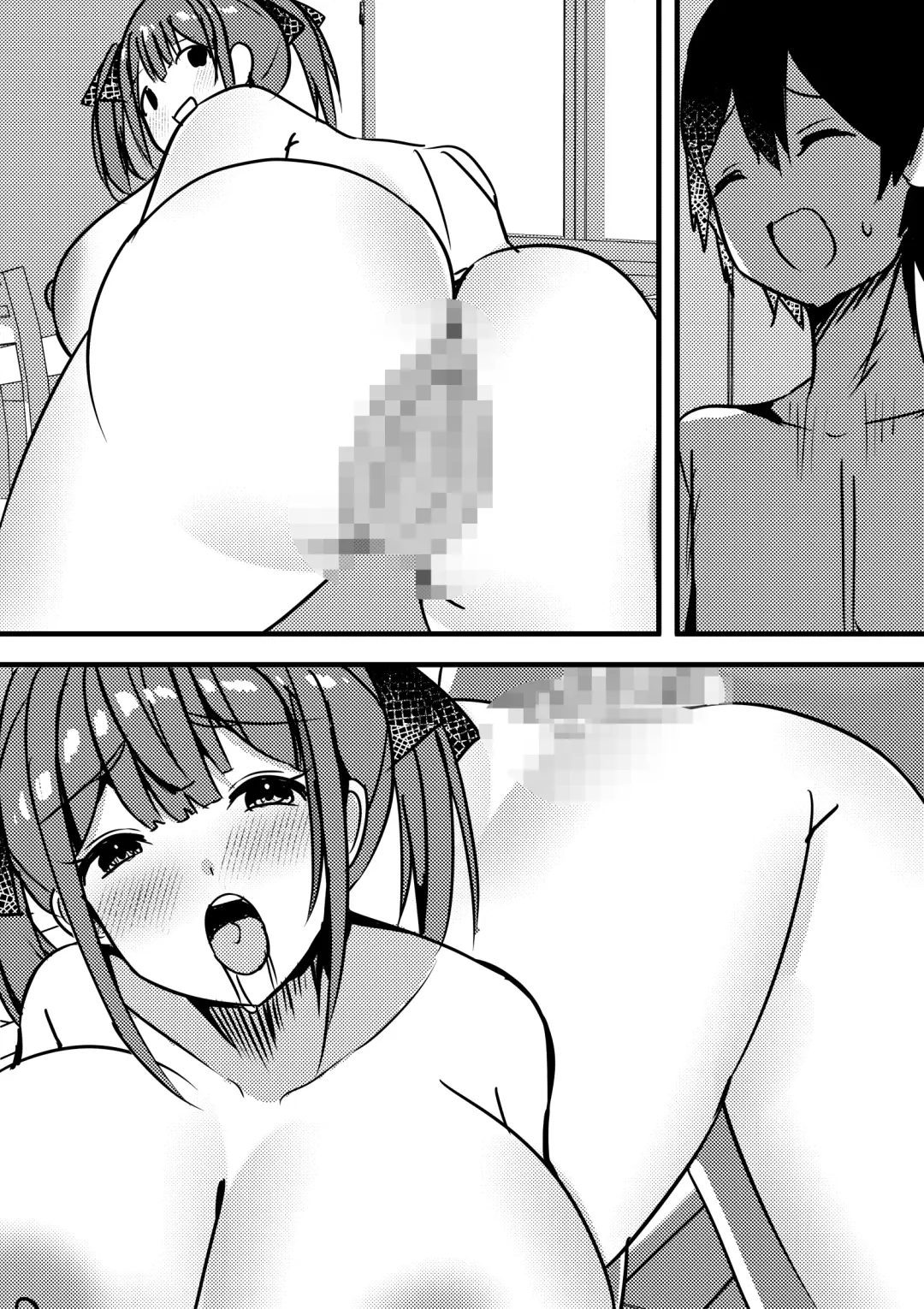 Yari Commu!! Commu Shou no Otokonoko ga Onnanoko-tachi to Yarimakuri Gakuen Seikatsu!! 2 Fhentai - Page 54
