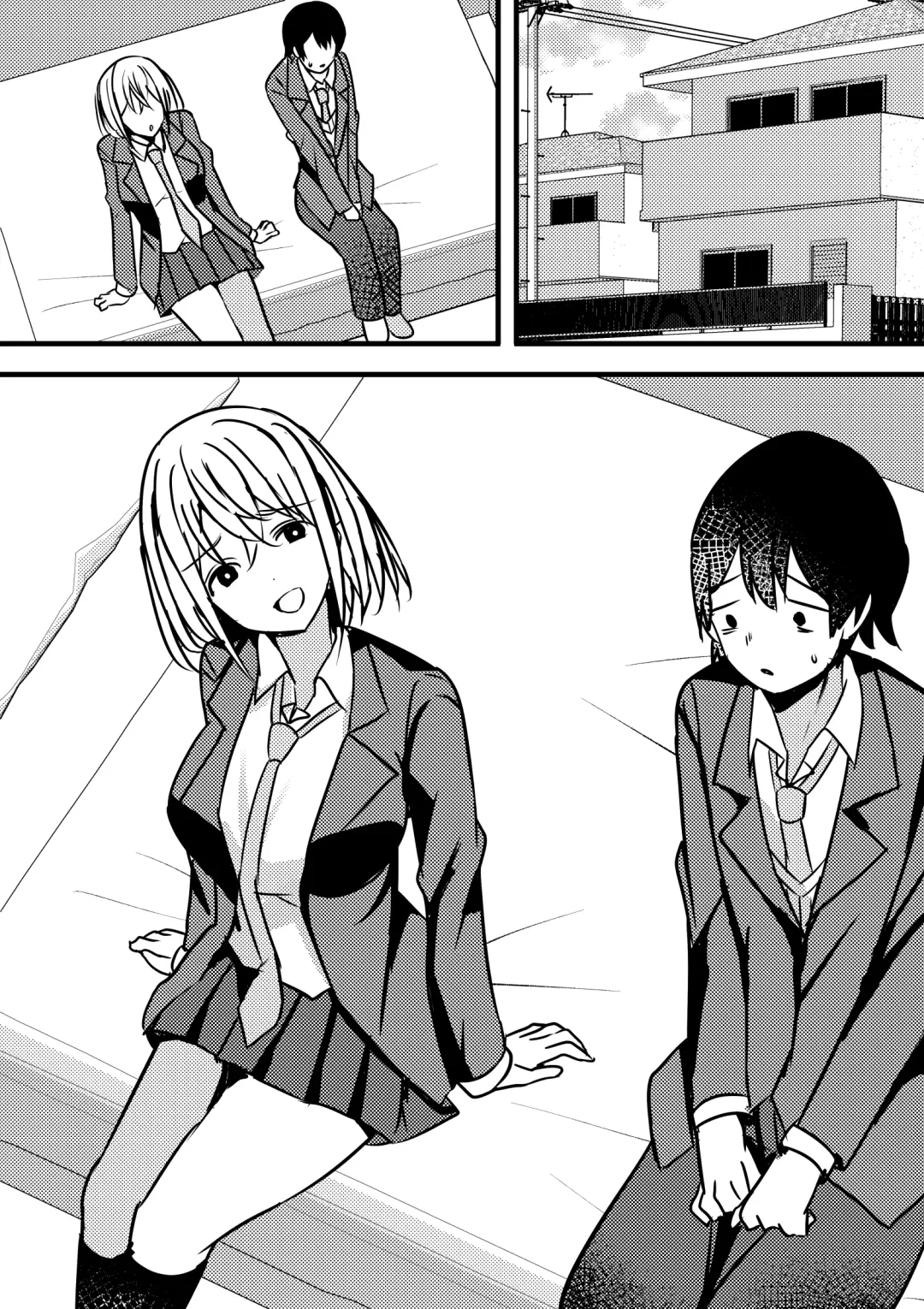 Yari Commu!! Commu Shou no Otokonoko ga Onnanoko-tachi to Yarimakuri Gakuen Seikatsu!! 2 Fhentai - Page 62