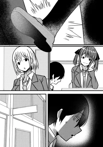Yari Commu!! Commu Shou no Otokonoko ga Onnanoko-tachi to Yarimakuri Gakuen Seikatsu!! 2 Fhentai - Page 46