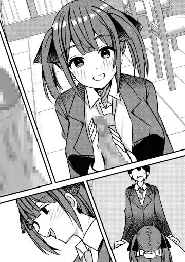 Yari Commu!! Commu Shou no Otokonoko ga Onnanoko-tachi to Yarimakuri Gakuen Seikatsu!! 2 Fhentai - Page 48