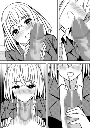 Yari Commu!! Commu Shou no Otokonoko ga Onnanoko-tachi to Yarimakuri Gakuen Seikatsu!! 2 Fhentai - Page 65