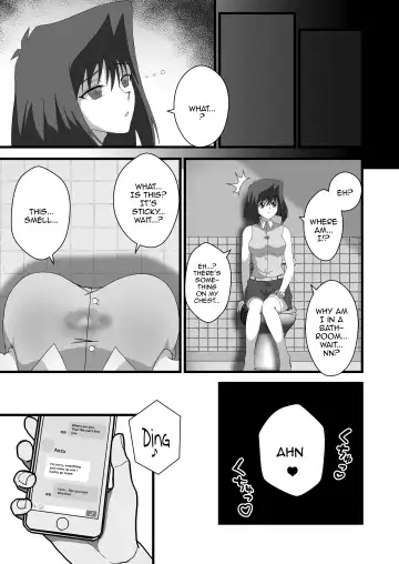 [Tak] Taishou ni Totte Control o  Uru - Gain control for the subject | Take control of the target Fhentai.net - Page 17