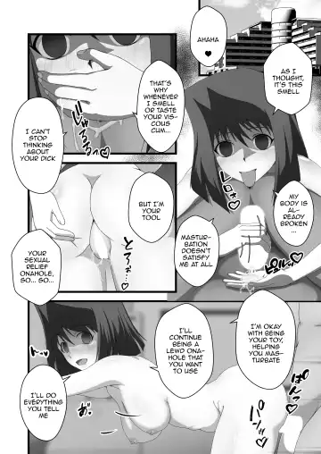 [Tak] Taishou ni Totte Control o  Uru - Gain control for the subject | Take control of the target Fhentai.net - Page 18