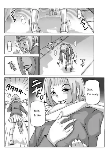 [Asagiri] Houmonsha Fhentai.net - Page 4