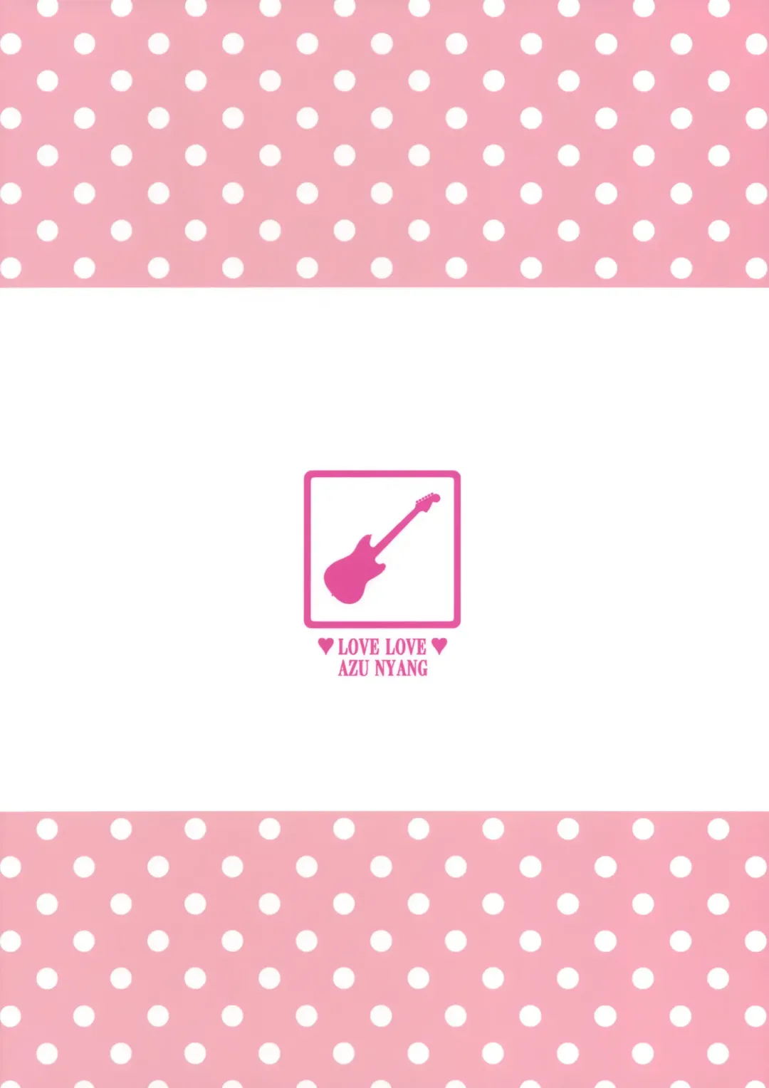 [Hidiri Rei] Love Love Azunyan Fhentai - Page 27