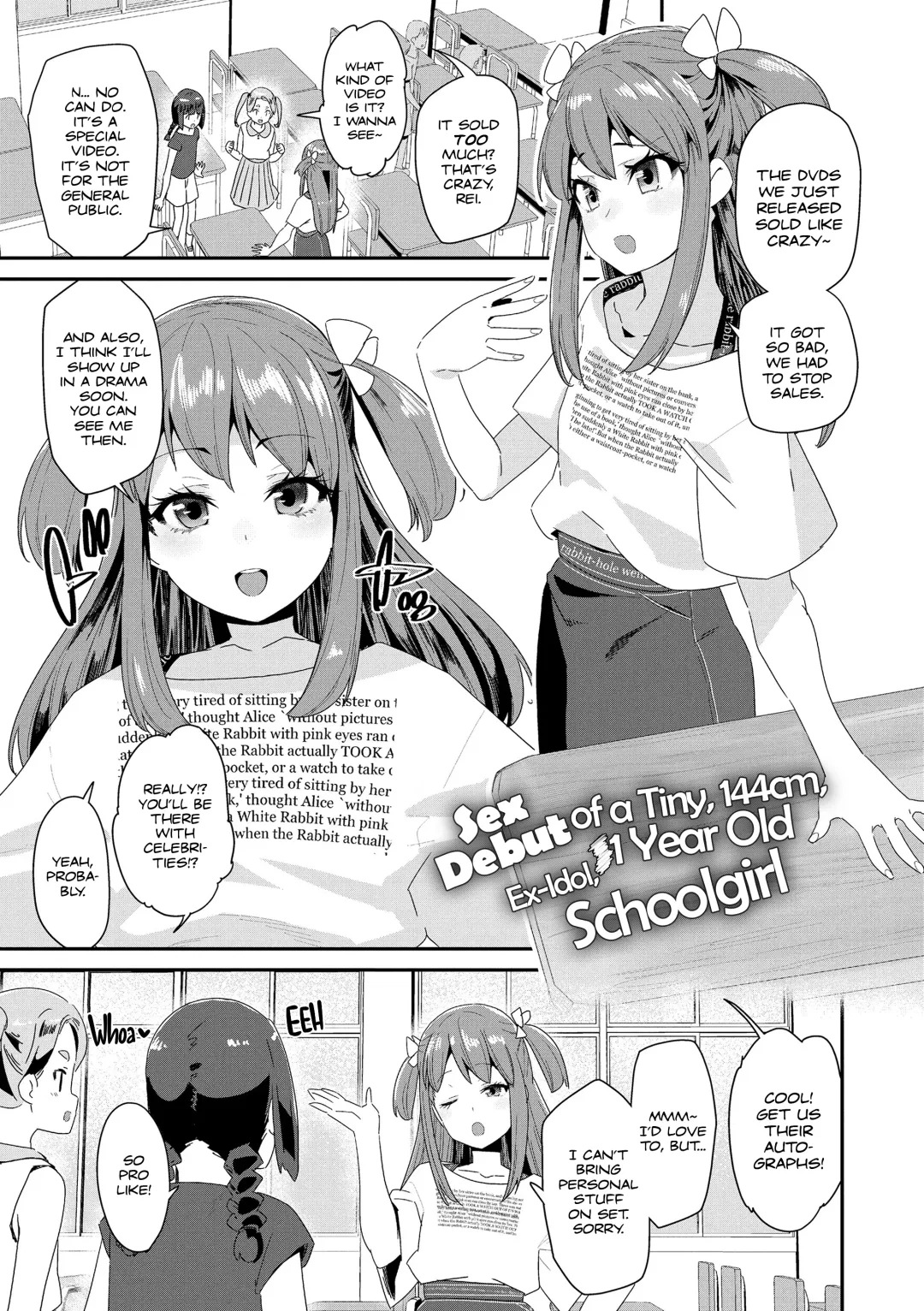 [Maeshima Ryou] Mitsu to Chou - Decoy and Sacrifice | Nectar & Butterfly (decensored) Fhentai - Page 115