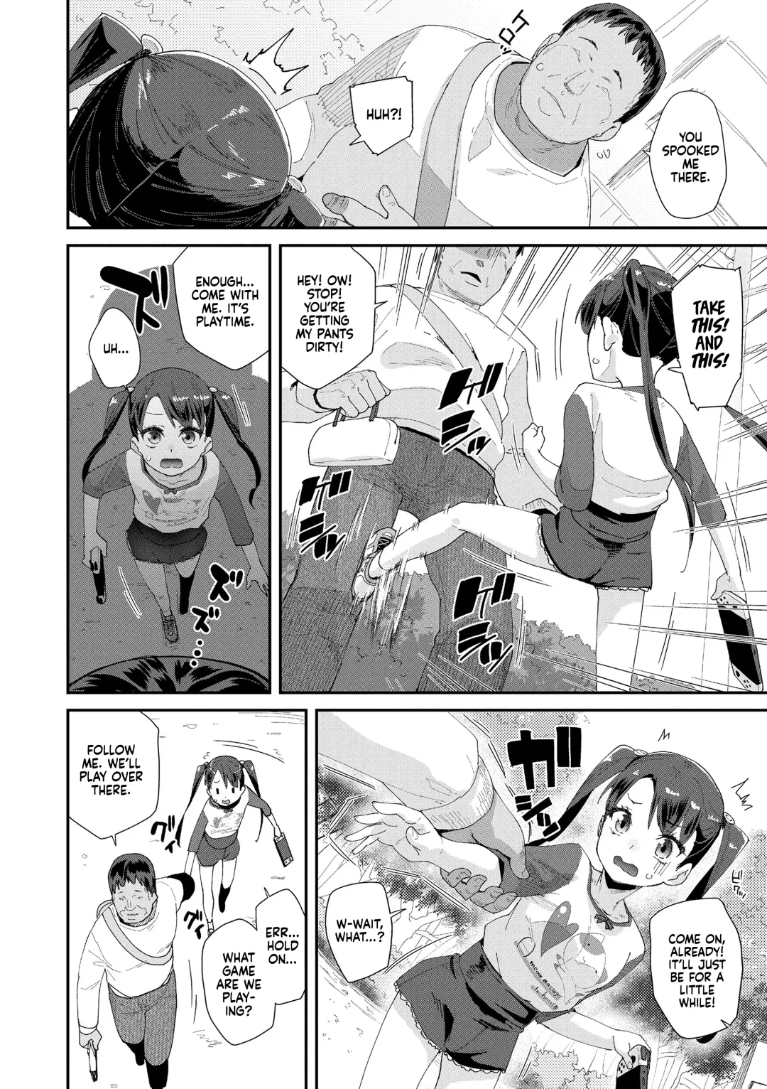 [Maeshima Ryou] Mitsu to Chou - Decoy and Sacrifice | Nectar & Butterfly (decensored) Fhentai - Page 158