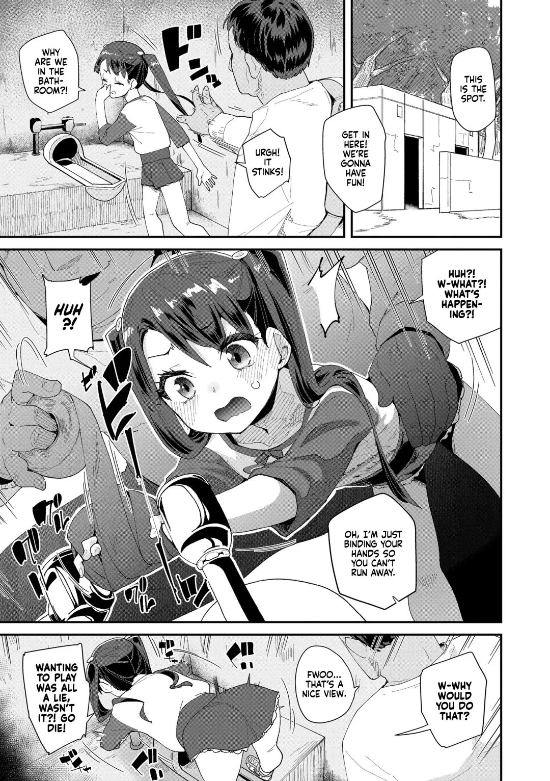 [Maeshima Ryou] Mitsu to Chou - Decoy and Sacrifice | Nectar & Butterfly (decensored) Fhentai - Page 159