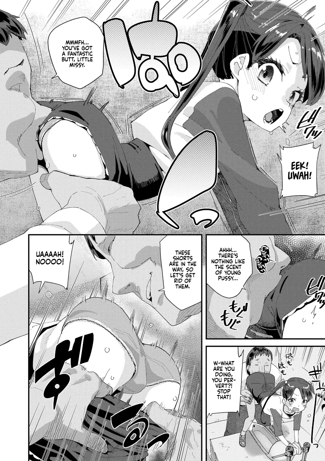 [Maeshima Ryou] Mitsu to Chou - Decoy and Sacrifice | Nectar & Butterfly (decensored) Fhentai - Page 160