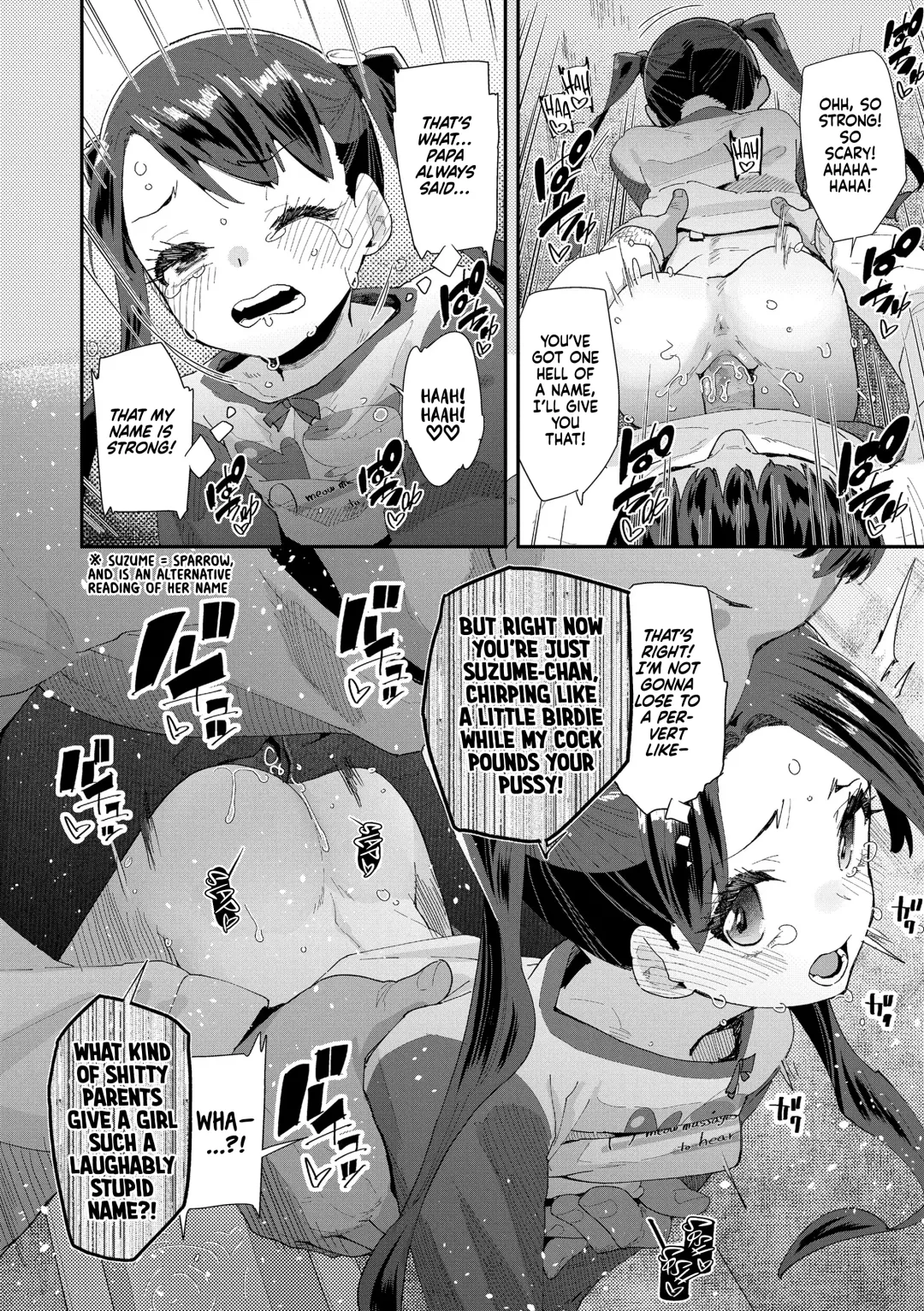 [Maeshima Ryou] Mitsu to Chou - Decoy and Sacrifice | Nectar & Butterfly (decensored) Fhentai - Page 170