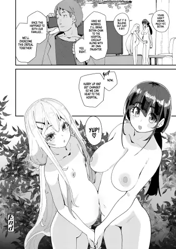 [Maeshima Ryou] Mitsu to Chou - Decoy and Sacrifice | Nectar & Butterfly (decensored) Fhentai - Page 112