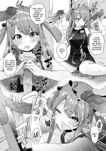 [Maeshima Ryou] Mitsu to Chou - Decoy and Sacrifice | Nectar & Butterfly (decensored) Fhentai - Page 146