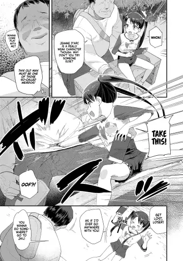 [Maeshima Ryou] Mitsu to Chou - Decoy and Sacrifice | Nectar & Butterfly (decensored) Fhentai - Page 157
