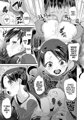 [Maeshima Ryou] Mitsu to Chou - Decoy and Sacrifice | Nectar & Butterfly (decensored) Fhentai - Page 163