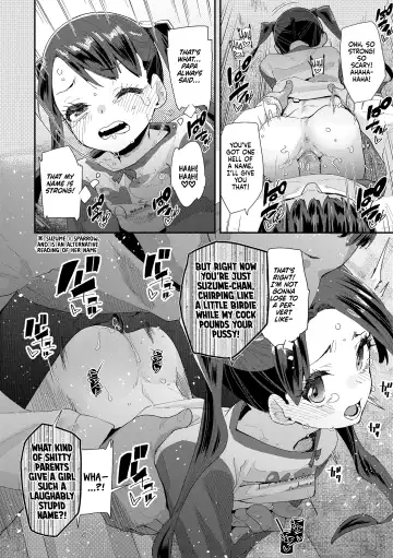 [Maeshima Ryou] Mitsu to Chou - Decoy and Sacrifice | Nectar & Butterfly (decensored) Fhentai - Page 170