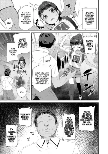 [Maeshima Ryou] Mitsu to Chou - Decoy and Sacrifice | Nectar & Butterfly (decensored) Fhentai - Page 177