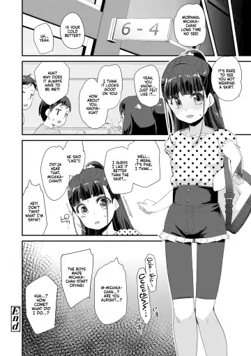 [Maeshima Ryou] Mitsu to Chou - Decoy and Sacrifice | Nectar & Butterfly (decensored) Fhentai - Page 192