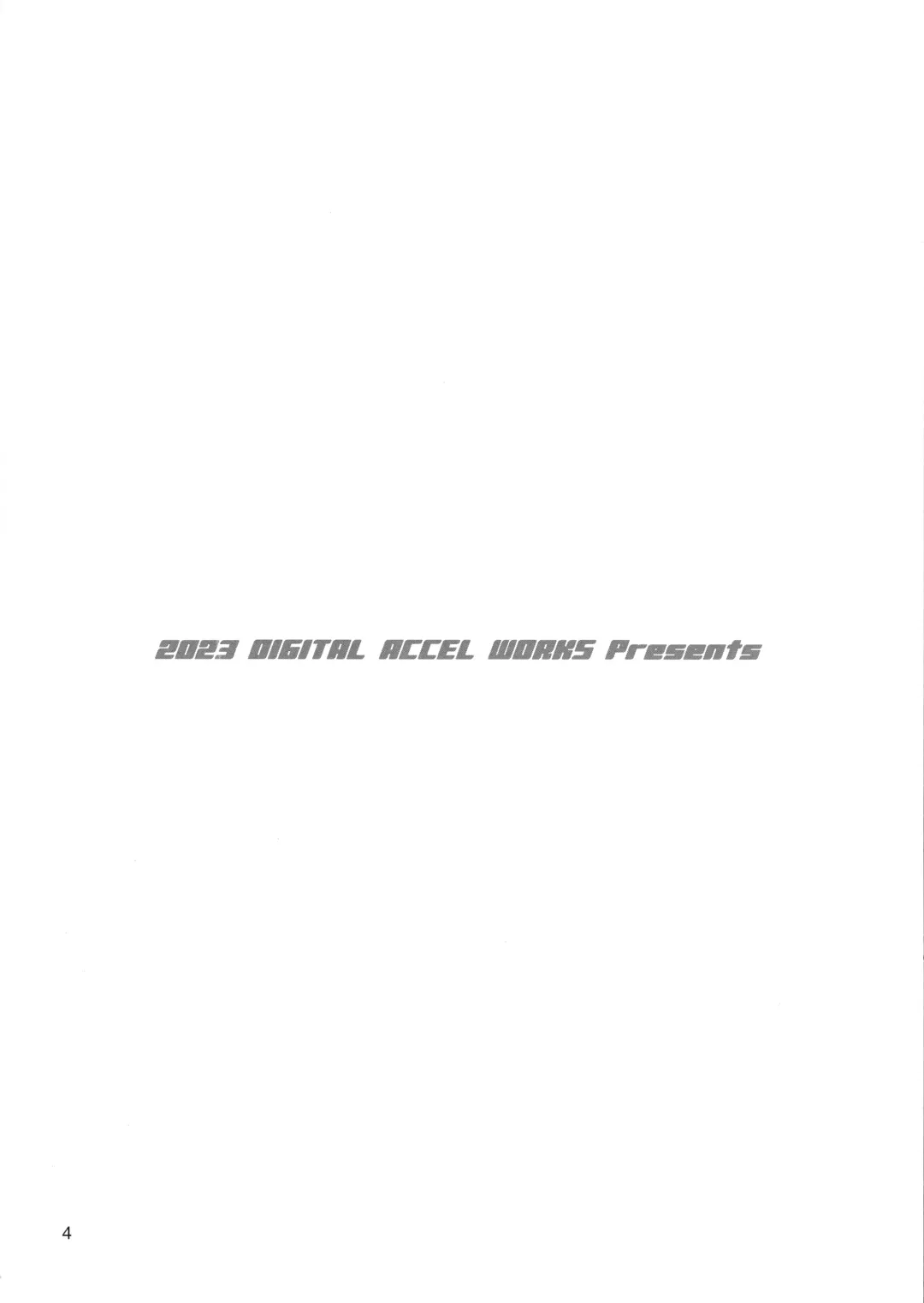 [Inazuma] HOW DO YOU LIVE? Fhentai - Page 4